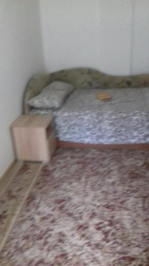 Gelena Гостьовий Двір 우주고로트 외부 사진